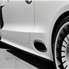 Audi A1 clubsport quattro, 2011