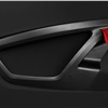 Audi A1 clubsport quattro, 2011
