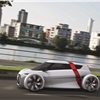 Audi Urban Coupe Concept, 2011