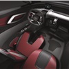 Audi Urban Spyder Concept, 2011 - Interior
