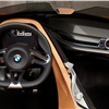 BMW 328 Hommage Concept, 2011 - Interior
