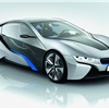 BMW i8 Concept, 2011