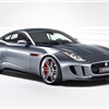 Jaguar C-X16, 2011