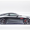 Jaguar C-X16, 2011