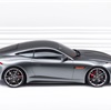 Jaguar C-X16, 2011