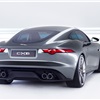 Jaguar C-X16, 2011