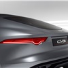 Jaguar C-X16, 2011