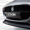 Jaguar C-X16, 2011