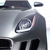 Jaguar C-X16, 2011