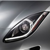 Jaguar C-X16, 2011