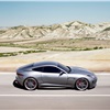 Jaguar C-X16, 2011
