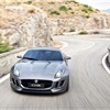 Jaguar C-X16, 2011
