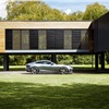 Jaguar C-X16, 2011