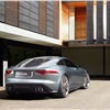 Jaguar C-X16, 2011