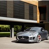 Jaguar C-X16, 2011