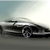 Jaguar C-X16, 2011