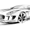 Jaguar C-X16, 2011