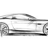 Jaguar C-X16, 2011