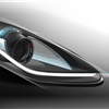 Jaguar C-X16, 2011