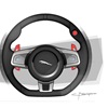 Jaguar C-X16, 2011
