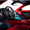 Jaguar C-X16, 2011
