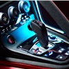 Jaguar C-X16, 2011