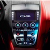 Jaguar C-X16, 2011