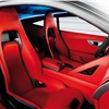 Jaguar C-X16, 2011