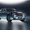 Rolls-Royce 102EX, 2011