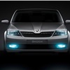 Skoda MissionL, 2011
