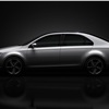 Skoda MissionL, 2011
