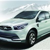 SsangYong SUT 1, 2011