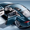 Volvo Concept You, 2011