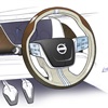 Volvo Concept You, 2011