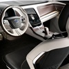 Volvo Concept You, 2011