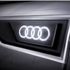 Audi Crosslane Coupe, 2012 - Design Sketch