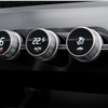 Audi Crosslane Coupe, 2012 - AC Controls