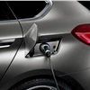 BMW Concept Active Tourer, 2012 - Electric Plug