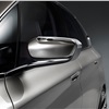 BMW Concept Active Tourer, 2012 - Side mirror