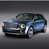Bentley EXP 9 F, 2012