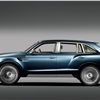 Bentley EXP 9 F, 2012