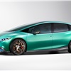 Honda Concept S, 2012