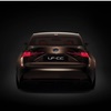 Lexus LF-CC, 2012