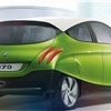 Suzuki G70, 2012 - Geneva Auto Show