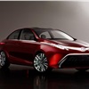Toyota Dear Qin Sedan, 2012