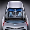 Toyota FT-Bh, 2012