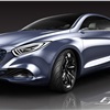GAC E-JET Concept, 2013