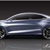 GAC E-JET Concept, 2013