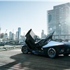 Nissan BladeGlider Concept, 2013