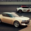 Nissan IDx Freeflow and NISMO Concepts, 2013